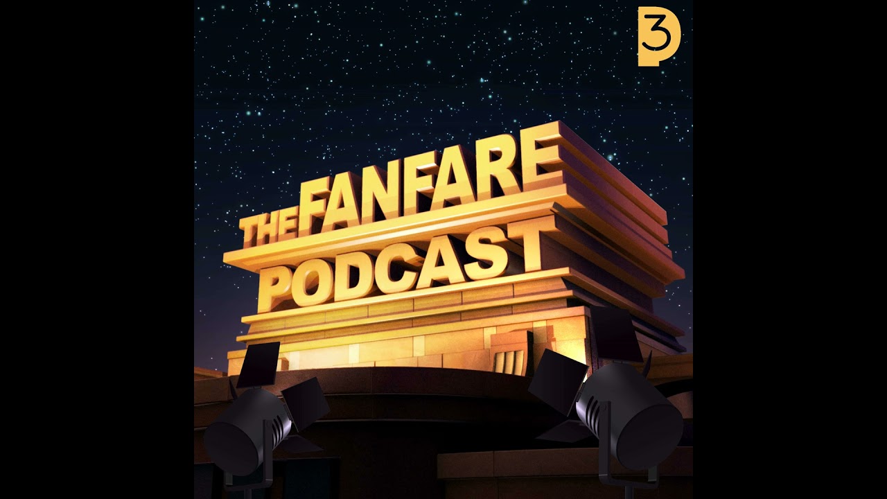 The Fanfare Podcast Trailer