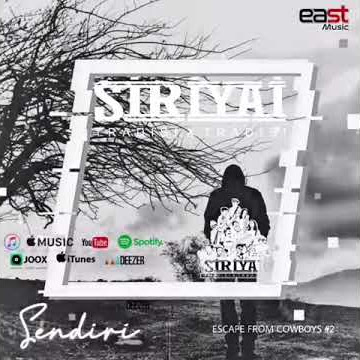 Sir Iyai-Sendiri