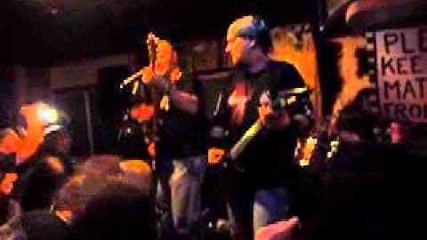 DBC (Dead Brain Cells) The Genesis Explosion 2011