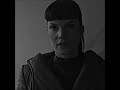 You are real for me | Blade runner 2049 edit - Distance Echoes slowed | joi 4k edit
