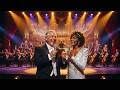 2026 Best Opera Soul Songs For Relaxing 🔥| Pavarotti & Whitney Houston - Luminous Heart