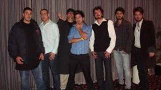 HalaChee ft PushPush-Har Chee Eshghete (Rap Farsi) Hala Chee