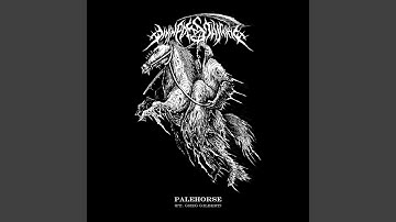 Palehorse (feat. Greg Gilbert)
