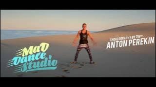 Alan Walker – Faded/ ZUMBA / Choreography by Zin™Perekin Anton