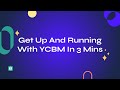 Get Started with YouCanBook.me – in 3 minutes!