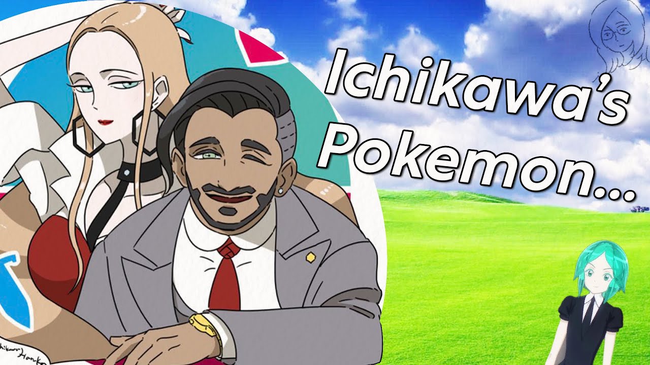 haruko ichikawa pokemon card Crown Zenith Ruined My Life | Haruko Ichikawa Pokmon TCG Debut