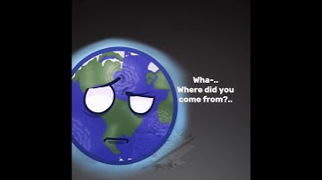 Listen to me! | SB | Earth angst | #solarballs #fyp #edit #foryou