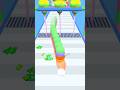 Ice Cream Stack Runner – Lvl_1 Sweet Start #IceCreamStackRunner #Level1Gameplay #IceCreamStackGame