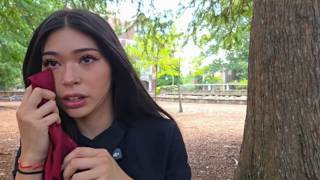 Aishah Sofey Breaks Down in Tears at Streamer University 💔