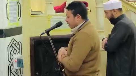 من سورة يوسف القارئ الشيخ محمد شاهين محمد