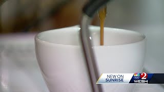 Coffee shops are bringing people together across Central Florida