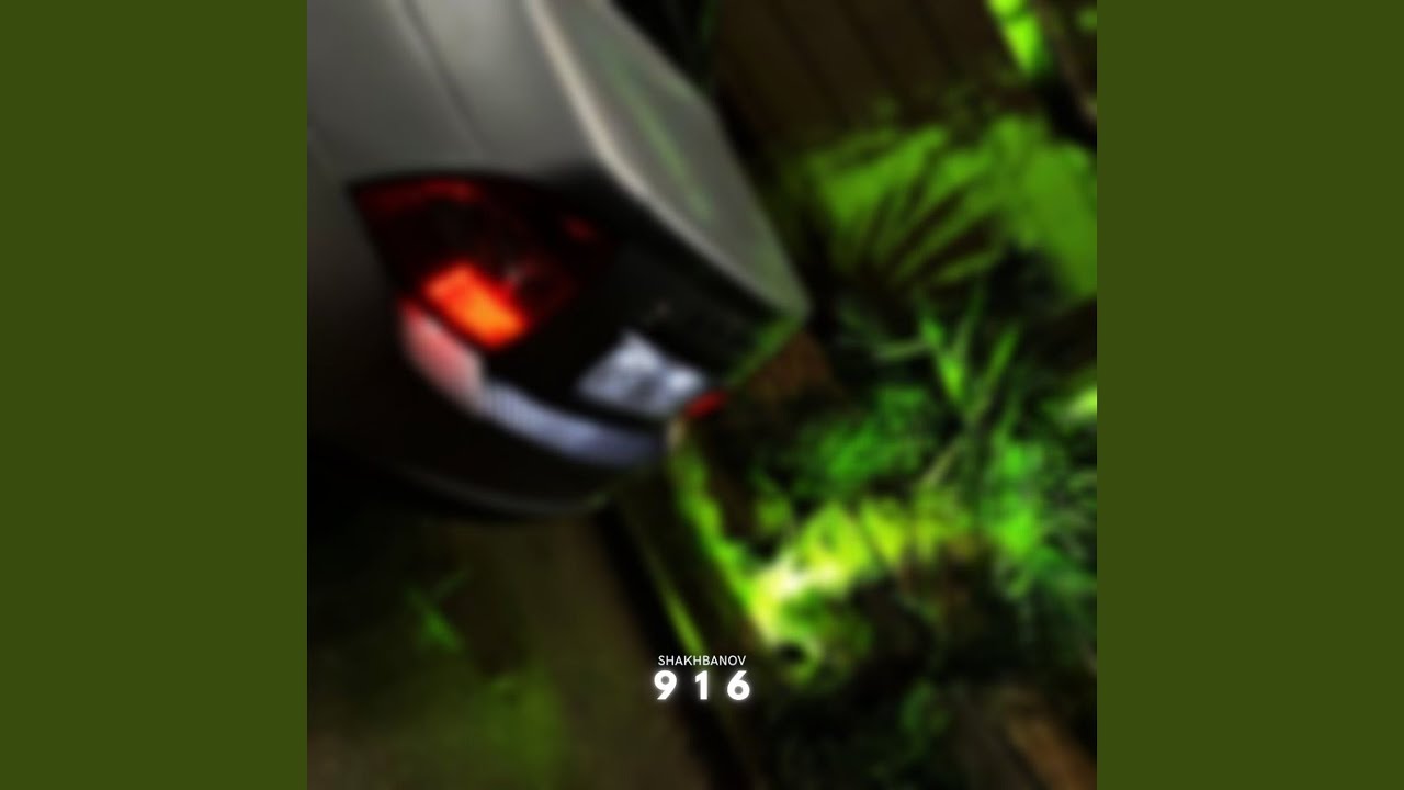 Watch 916 on YouTube Watch 916 on YouTube