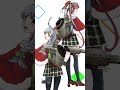 [艦これ]  1分間艦娘紹介 山雲と朝雲 #Shorts