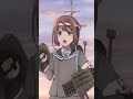 [艦これ]  1分間艦娘紹介 山雲と朝雲 #Shorts