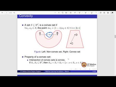 Constrained Optimization, Lagrange Multpliers, Convex sets and Convex Functions - Constrained Optimization, Lagrange Multpliers, Convex sets and Convex Functions