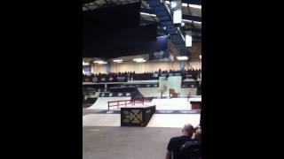 Mark Webb nass2012