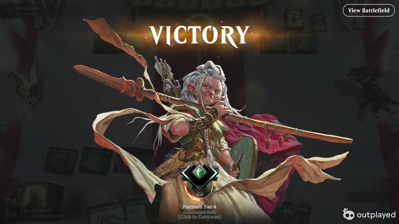 MTG Arena - Historic ( Golgari Selfmill Supermax )