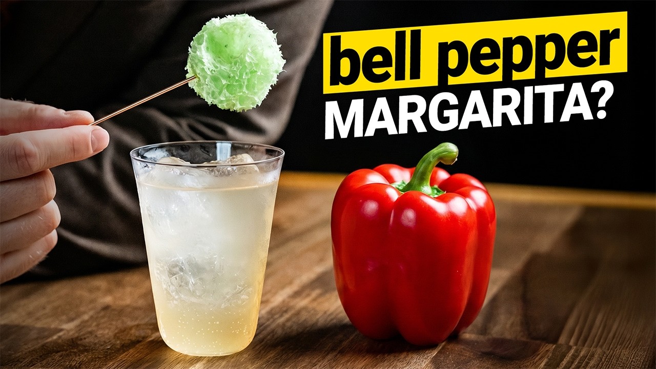 The Cointreau Margarita Challenge is Back - Here’s How to Win!