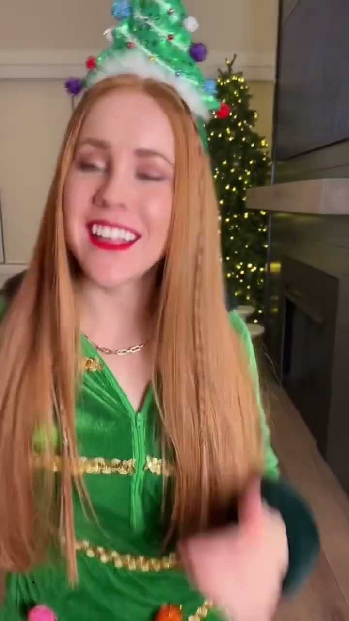 wait for it… ?? #christmas