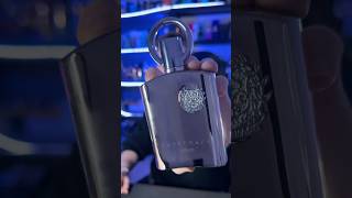 Afnan Supremacy Silver Fragrance Review #fragrancelover #fragranceformen #aventus #perfume #parfum