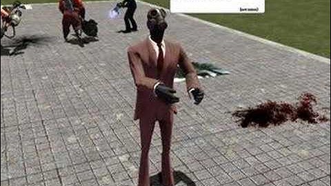Gmod Random Pics