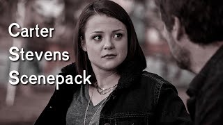 Carter Stevens Scenepack || Logoless + HD