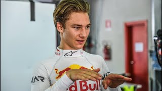 DENNIS HAUGER Better Than KEVIN MAGNUSSEN Best Overtakes, Skills, Defending HD