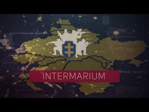 Intermarium - альтернатива
