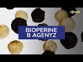 Bioperine в  AGenYZ