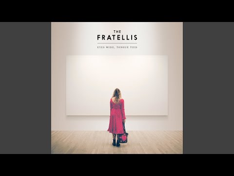 The Fratellis - Thief