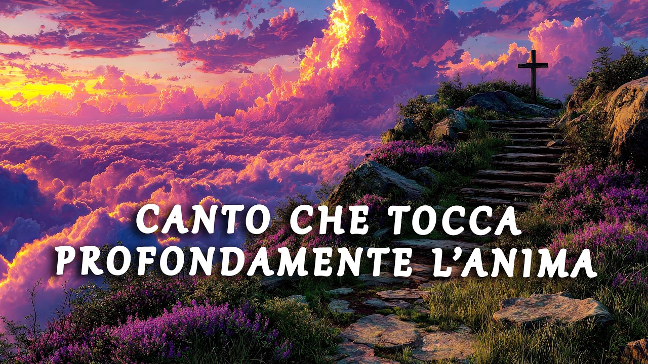 🔴 VITTORIA IN GESÙ ✨ Lode e adorazione profetica nello Spirito Santo