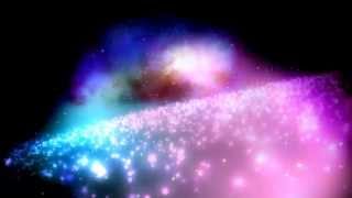 Fondos Animados - Universo Galaxia Mundo