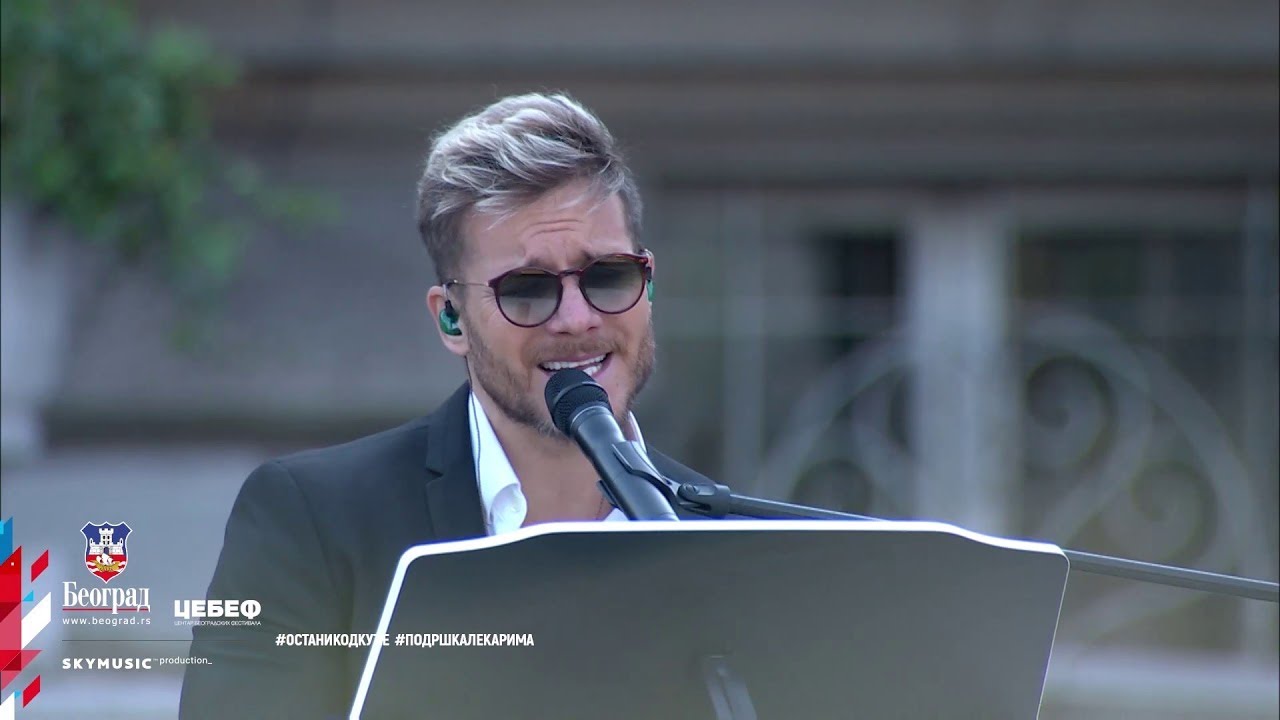 Saša Kovačević - Mogli smo sve (Live koncert || 2020)