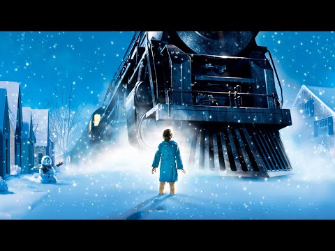 believe (slowed + reverb) the polar express