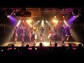 【9*sopra】Deep Resonance 踊ってみた【ライブ映像】