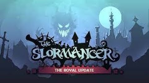 The Slormancer | A 2D action RPG with massive character development! (PC) @ 2K 60 fps