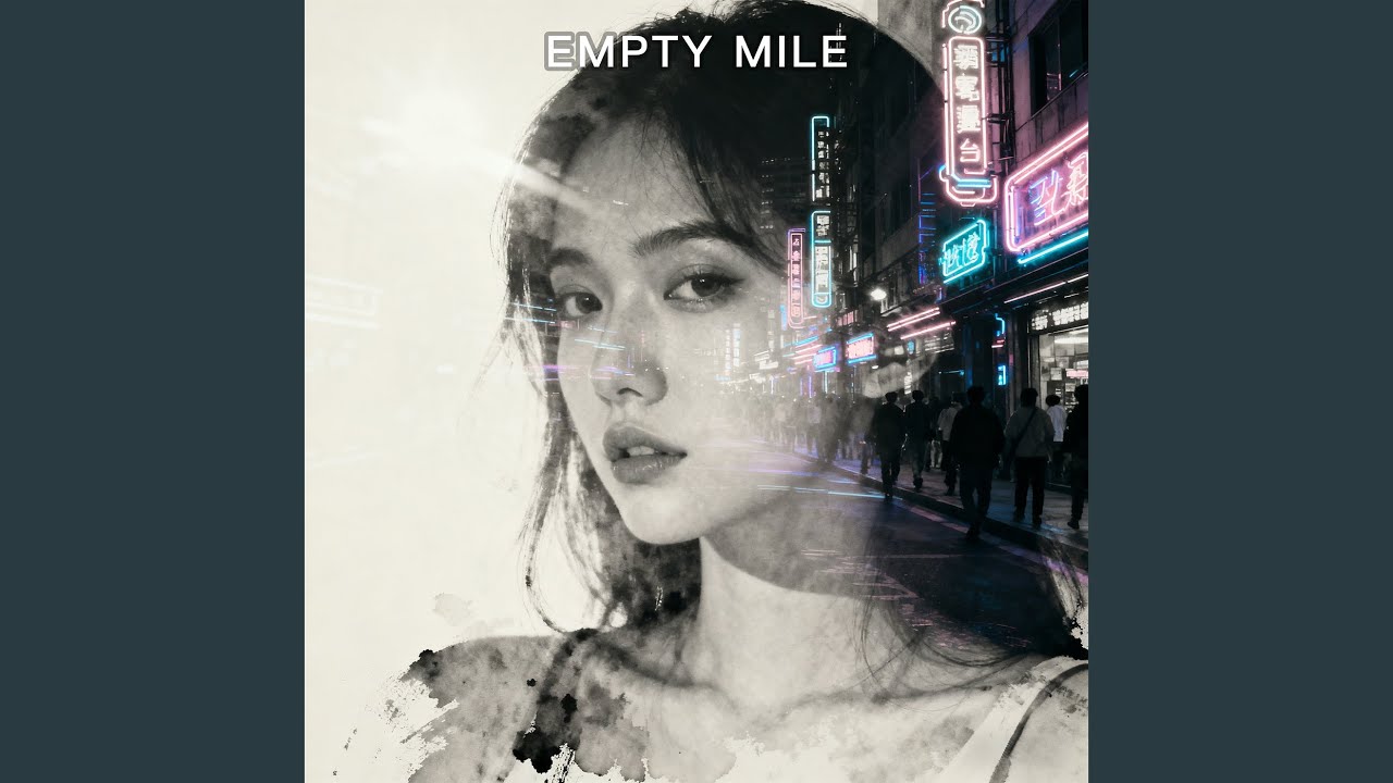 Guarda Empty Mile su YouTube Guarda Empty Mile su YouTube