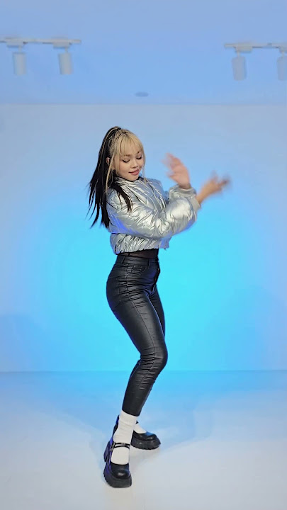 ENHYPEN  'Sweet Venom' dance cover #kpop #shorts