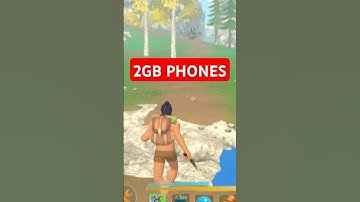 🔥 Top 5 Games Like GTA V And Palworld On Android & IOS!