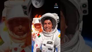 Héroes en la Luna 🌕