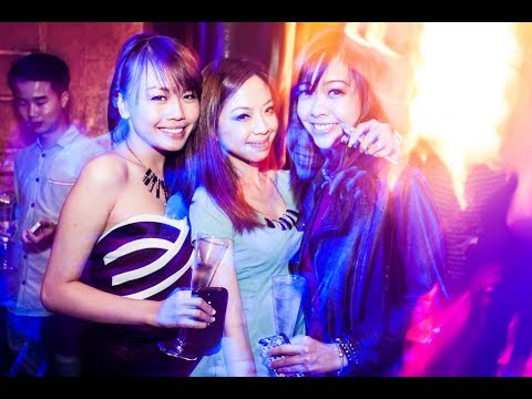 ASIAN DANCE PARTY MUSIC - YouTube