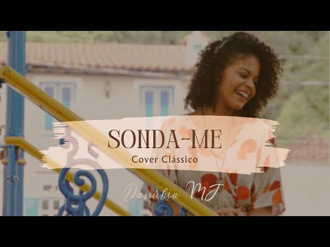 Sonda-me (Cover) |