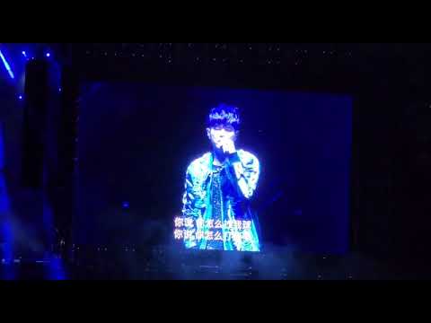 Remix斗牛+威廉古堡+帅气玩篮球 周杰伦 | 嘉年华 世界巡回演唱会 | JAYCHOU | CARNIVAL 20 WORLD TOUR