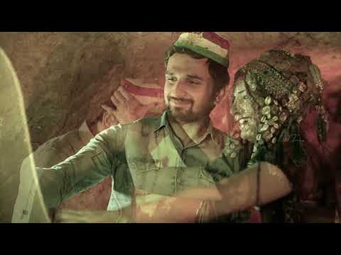 RÊZAN ŞÎRVAN - JI TE DÛR IM [Official Music Video]
