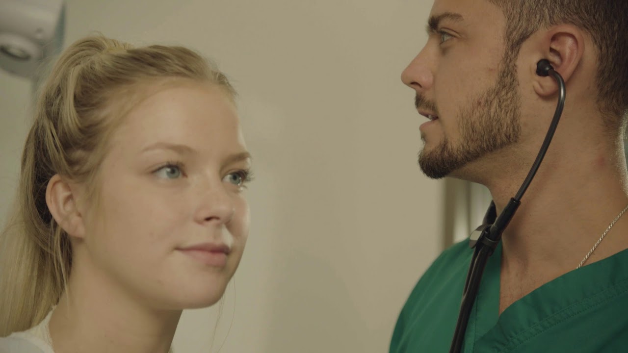 Medicine, Nursing & Health Programs at the University of North Dakota