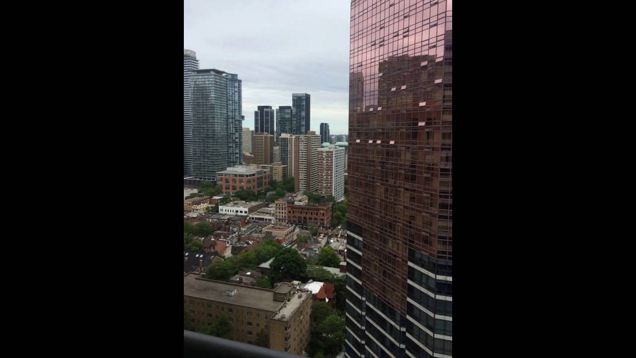 Condo Suite On 25th Floor FOR SALE 57 St Joseph St, Unit 2511 Toronto, ON M5S 2R9 By Baldeep Condo Suite On 25th Floor FOR SALE 57 St Joseph St, Unit 2511 Toronto, ON M5S 2R9 By Baldeep