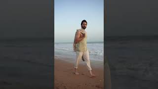Danishtaimoor hibabukhari Ayezakhan ki Dance video