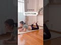 速攻効く🔥全身痩せ✨　#ダイエット #垢抜け #くびれ #宅トレ