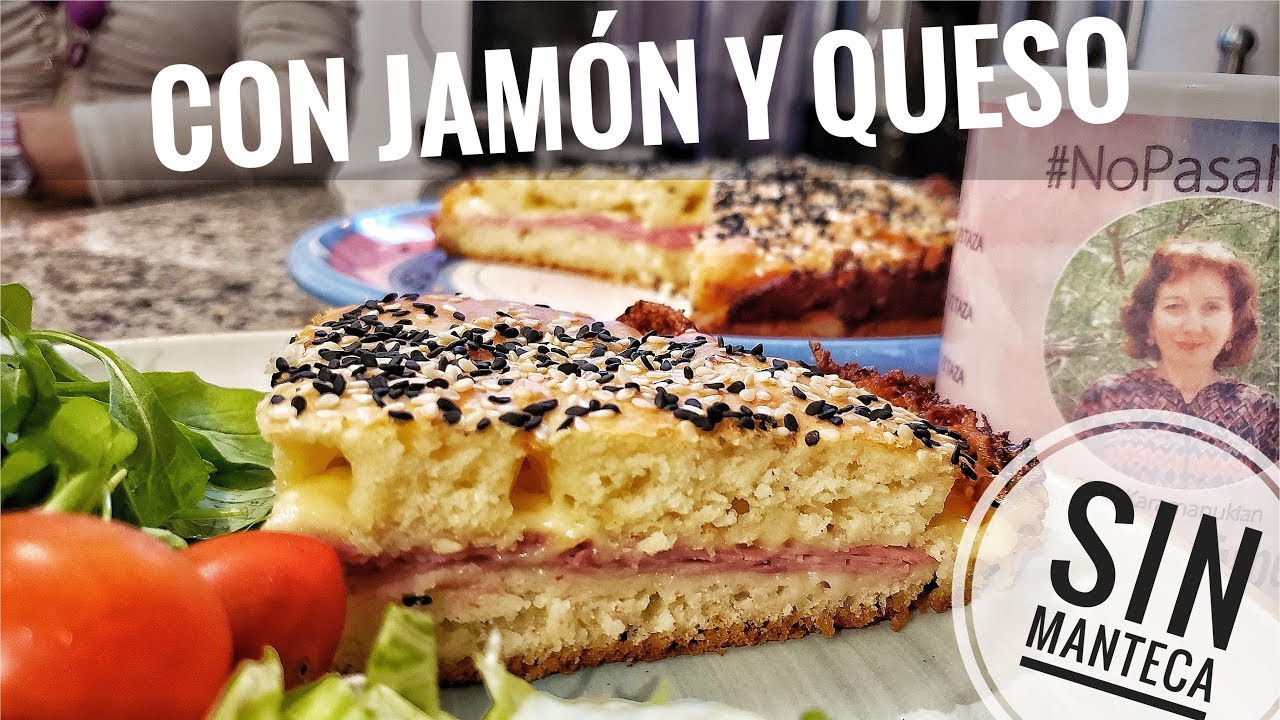 CENA IMPROVISADA: FÁCIL y RÁPIDA! ¿que nombre le ponemos?