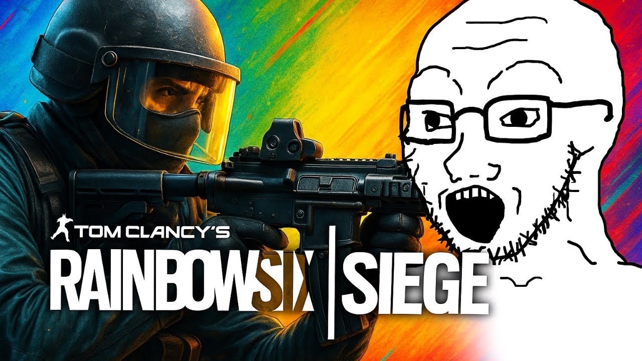 How I Support my Team in Ranked